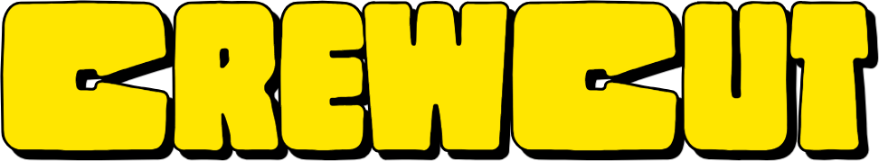 Crewcut Logo